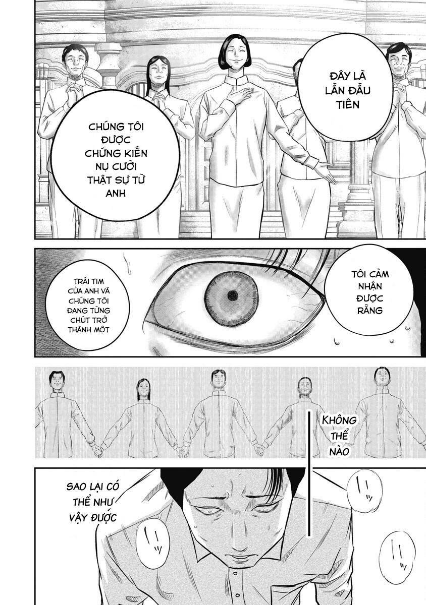 Smiley – Cười Lên Chapter 7 - Trang 2