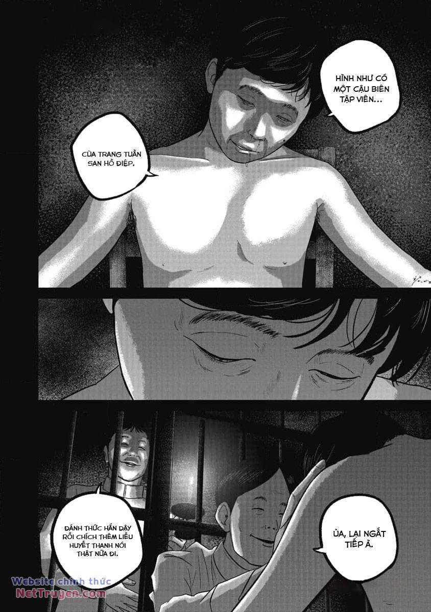 Smiley – Cười Lên Chapter 70 - Trang 2