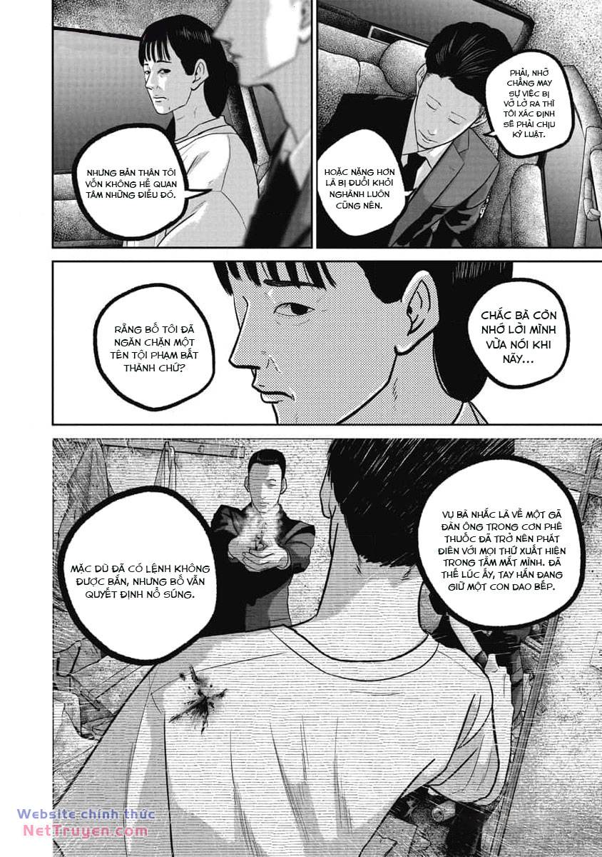 Smiley – Cười Lên Chapter 71 - Trang 2