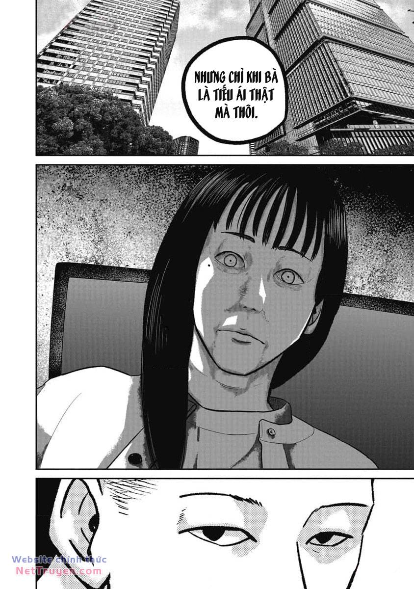 Smiley – Cười Lên Chapter 71 - Trang 2