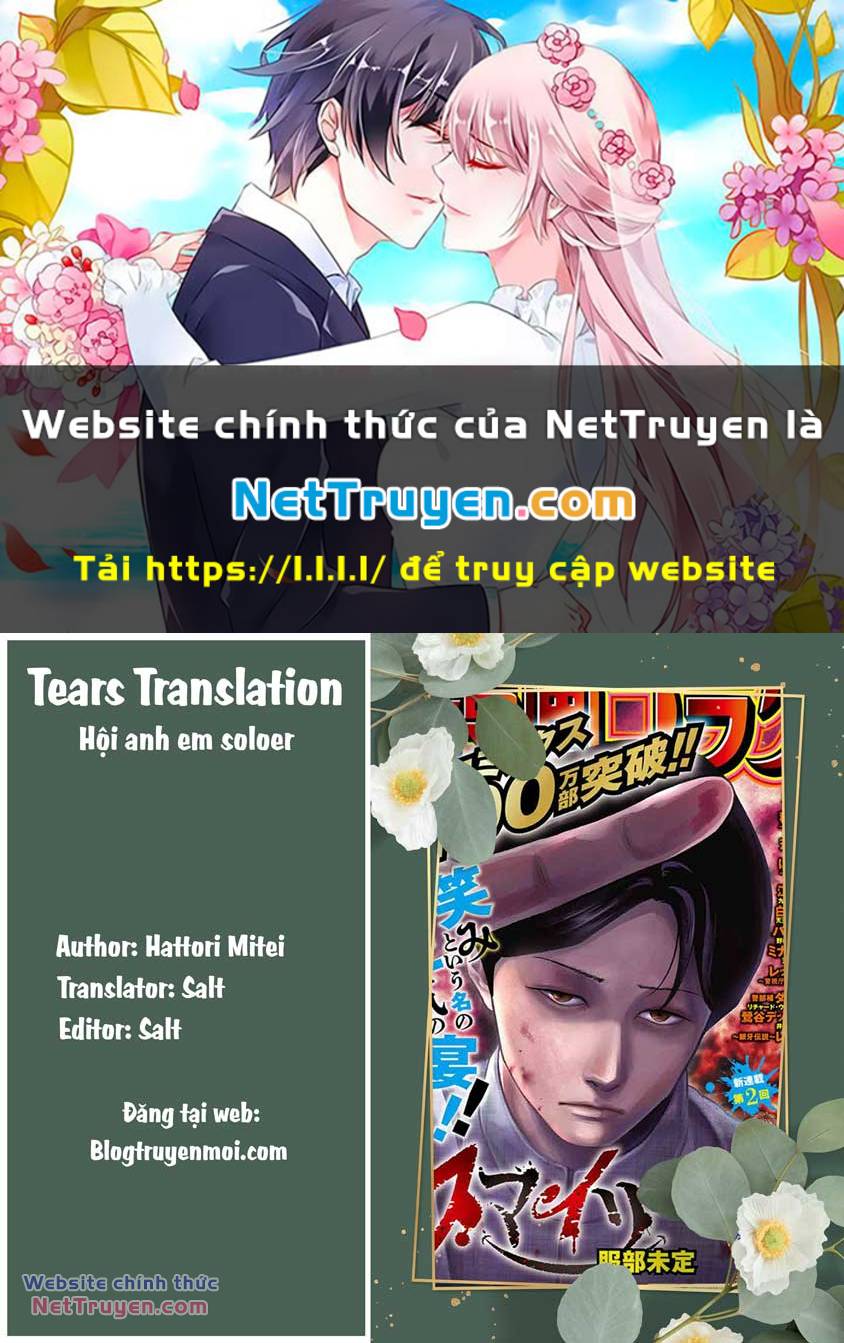 Smiley – Cười Lên Chapter 72 - Trang 2