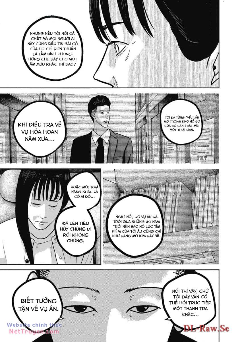 Smiley – Cười Lên Chapter 72 - Trang 2