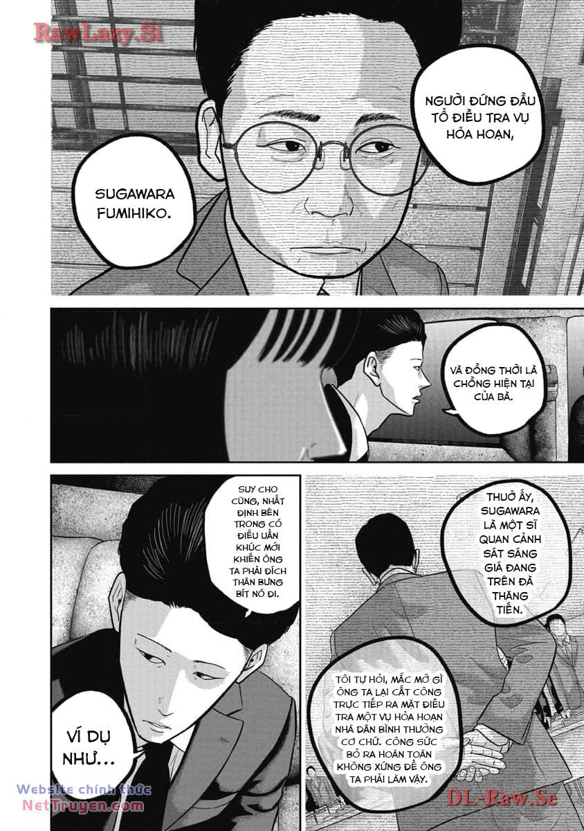 Smiley – Cười Lên Chapter 72 - Trang 2