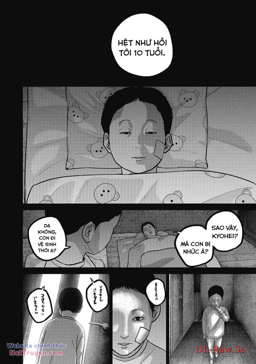 Smiley – Cười Lên Chapter 72 - Trang 2