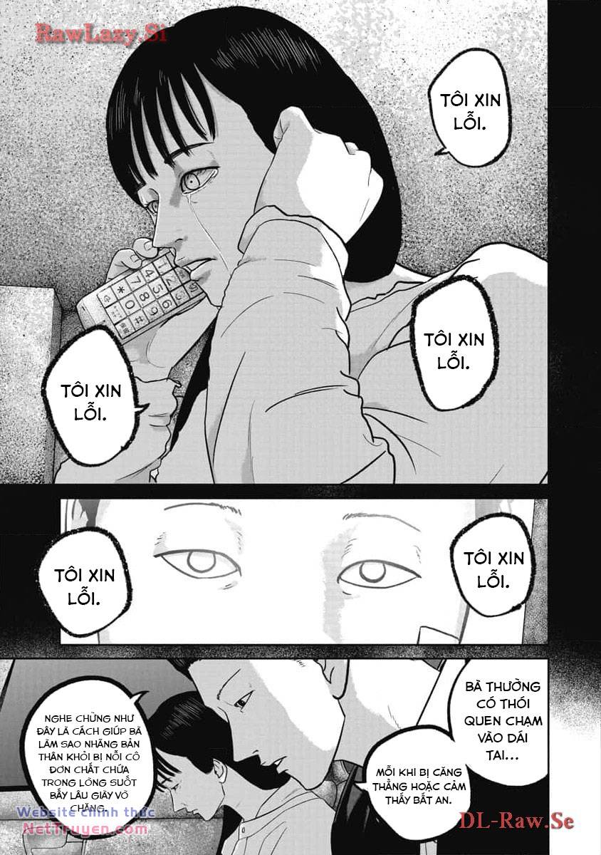 Smiley – Cười Lên Chapter 72 - Trang 2