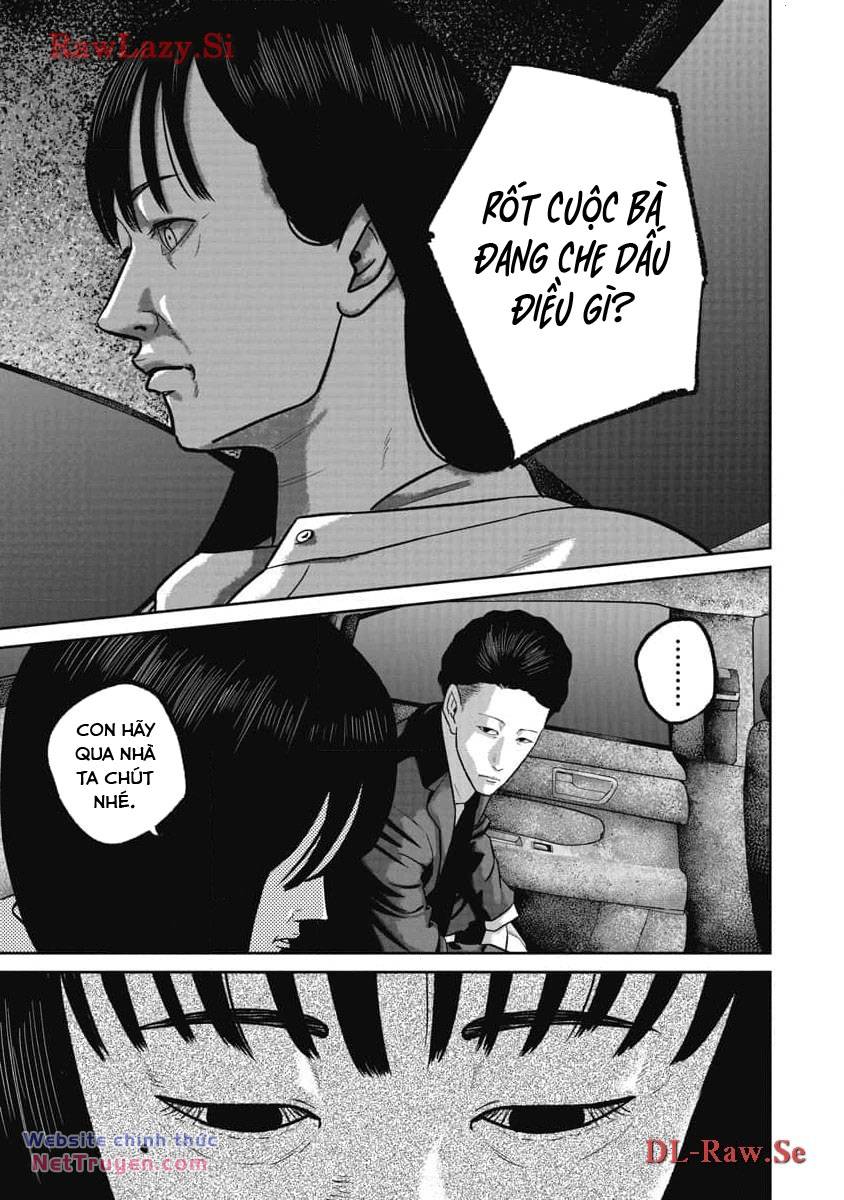 Smiley – Cười Lên Chapter 72 - Trang 2