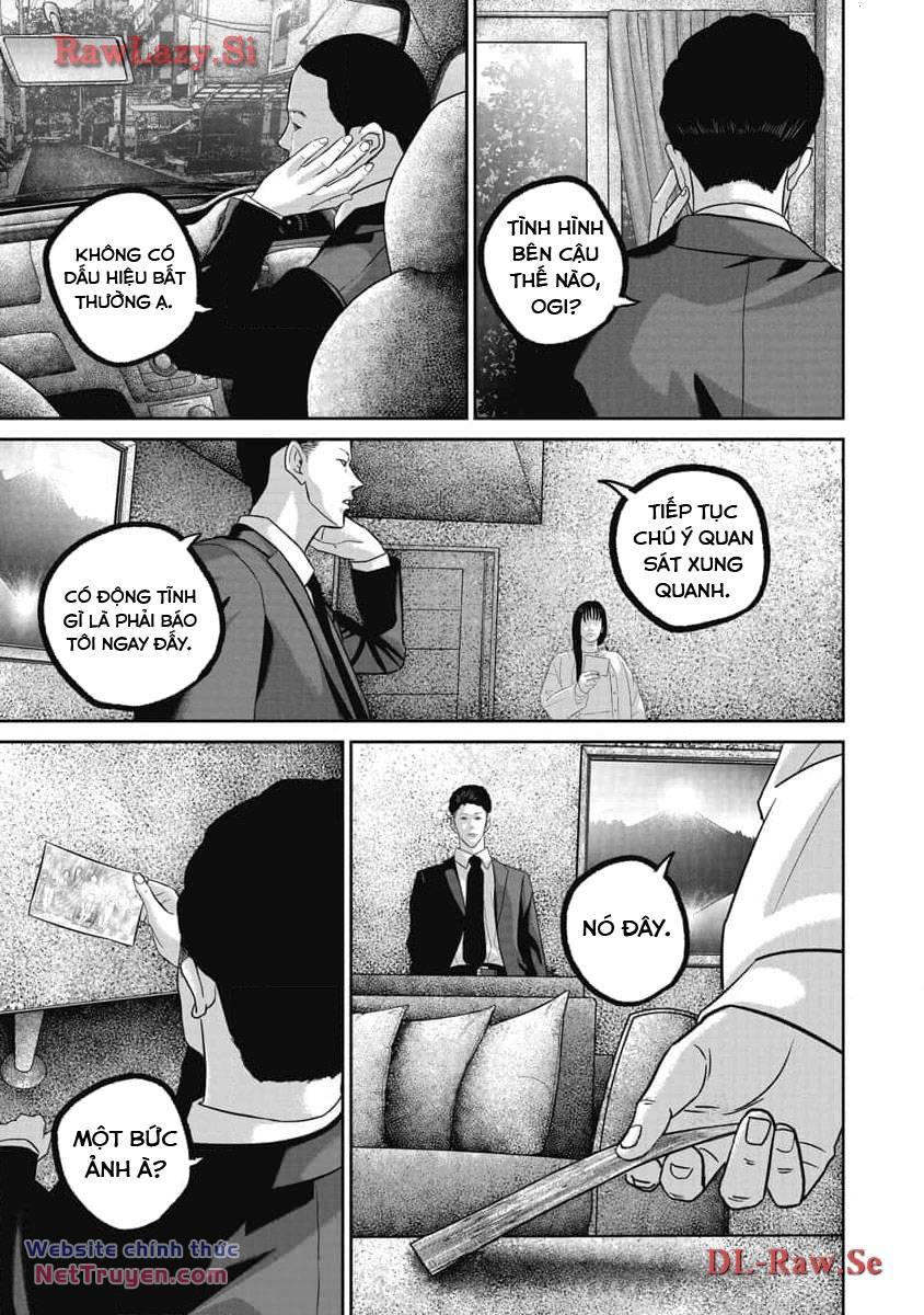 Smiley – Cười Lên Chapter 72 - Trang 2