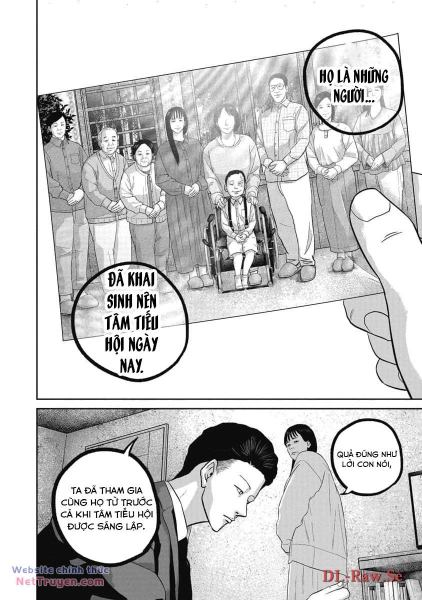 Smiley – Cười Lên Chapter 72 - Trang 2