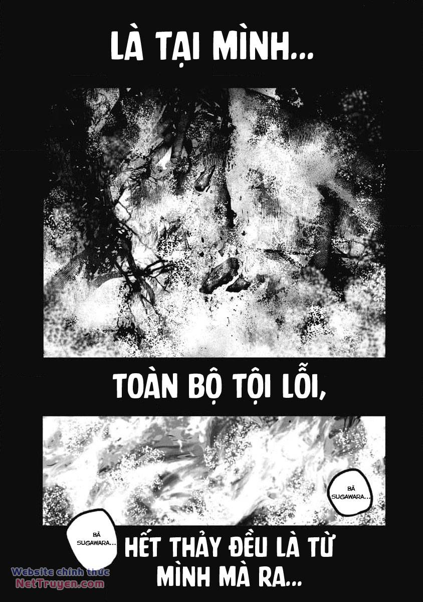 Smiley – Cười Lên Chapter 72 - Trang 2