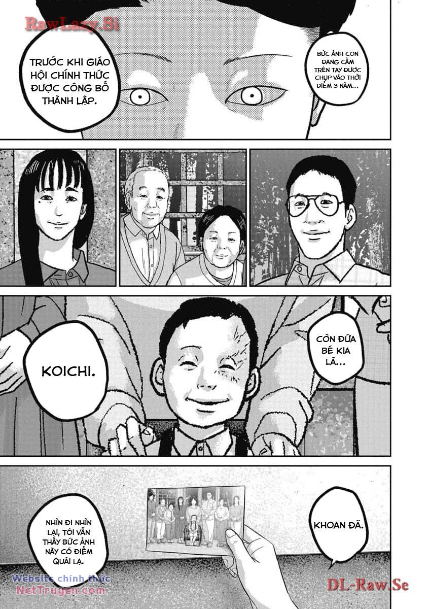 Smiley – Cười Lên Chapter 72 - Trang 2