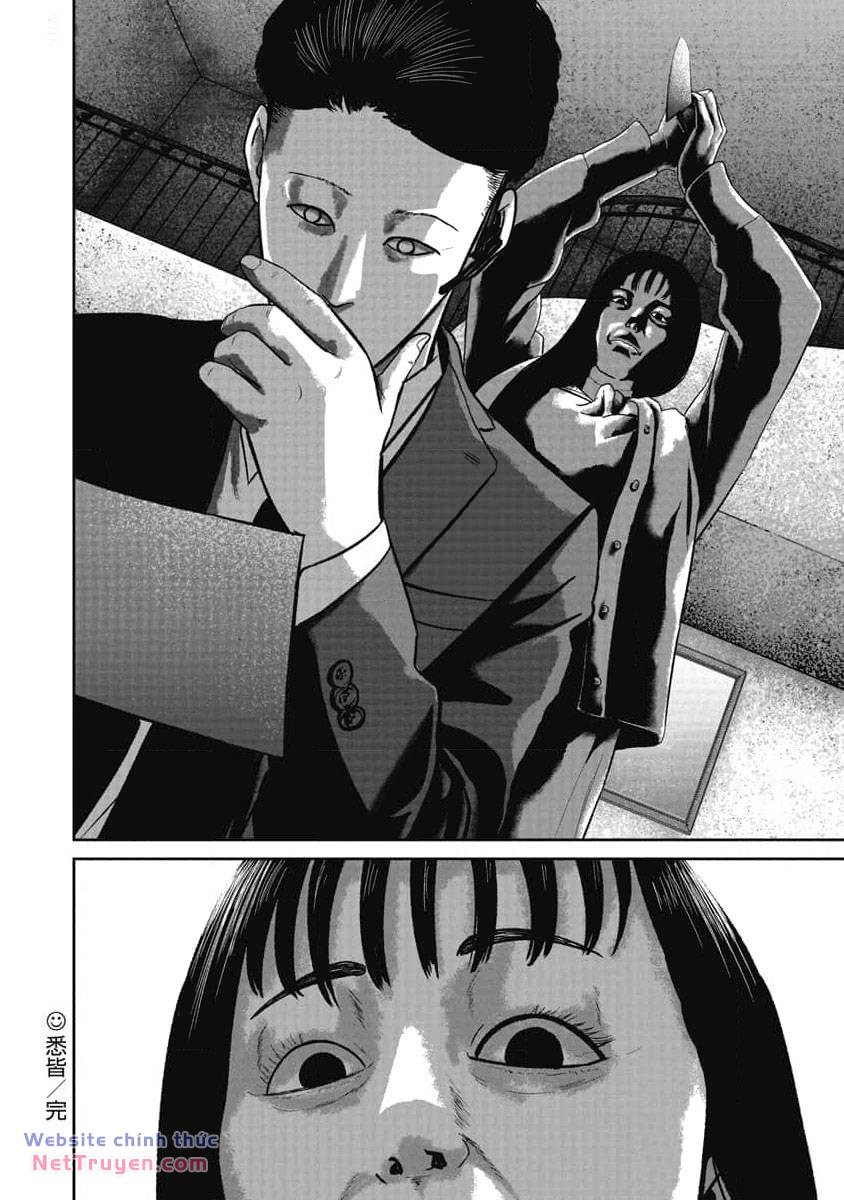 Smiley – Cười Lên Chapter 72 - Trang 2