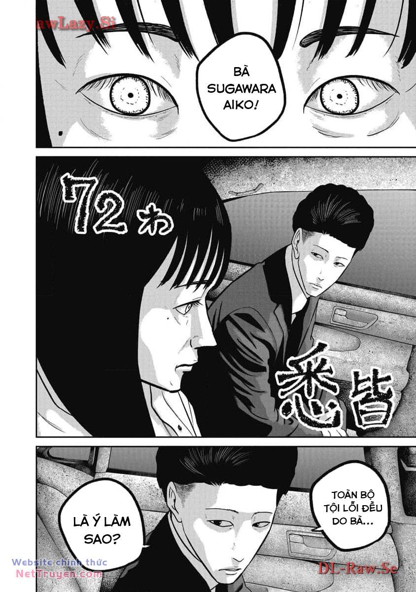 Smiley – Cười Lên Chapter 72 - Trang 2