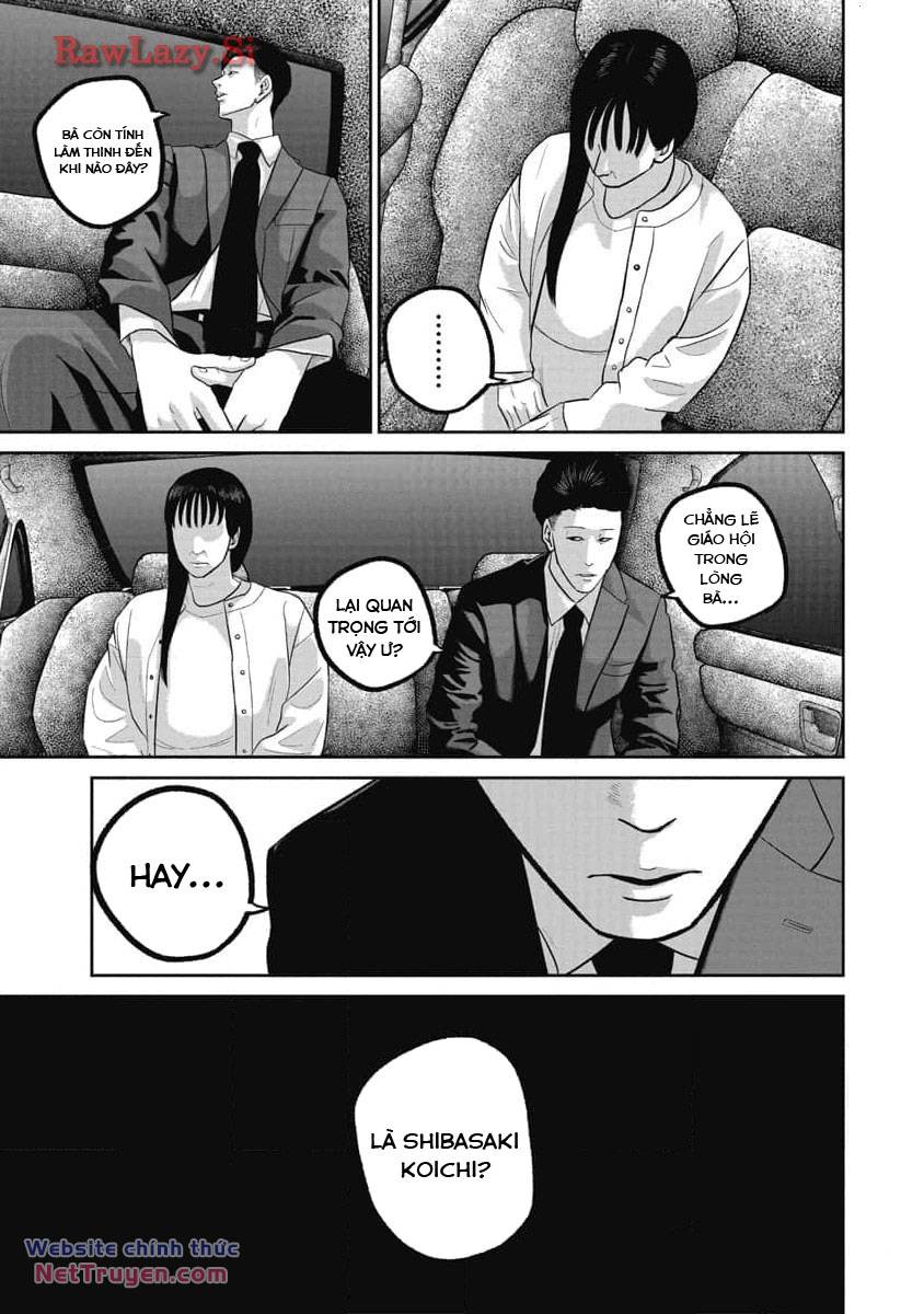 Smiley – Cười Lên Chapter 72 - Trang 2