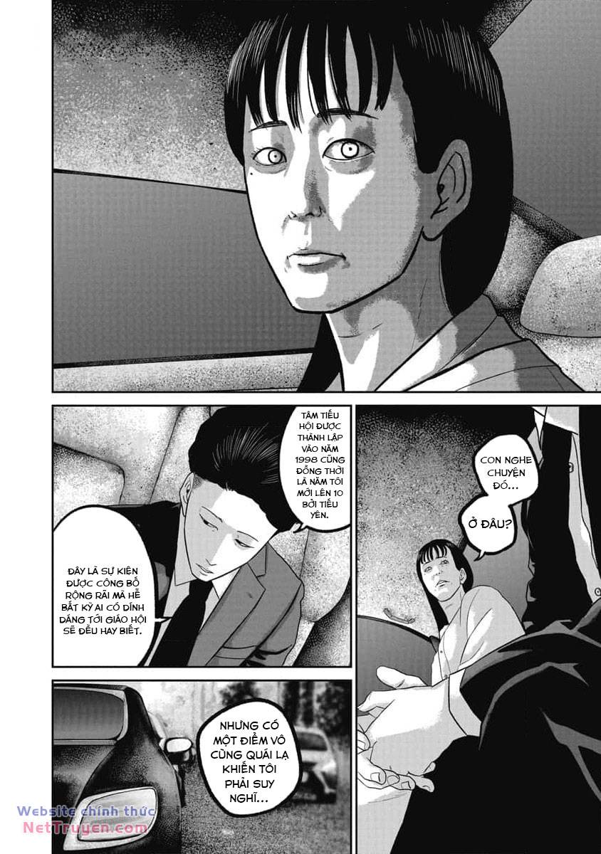 Smiley – Cười Lên Chapter 72 - Trang 2