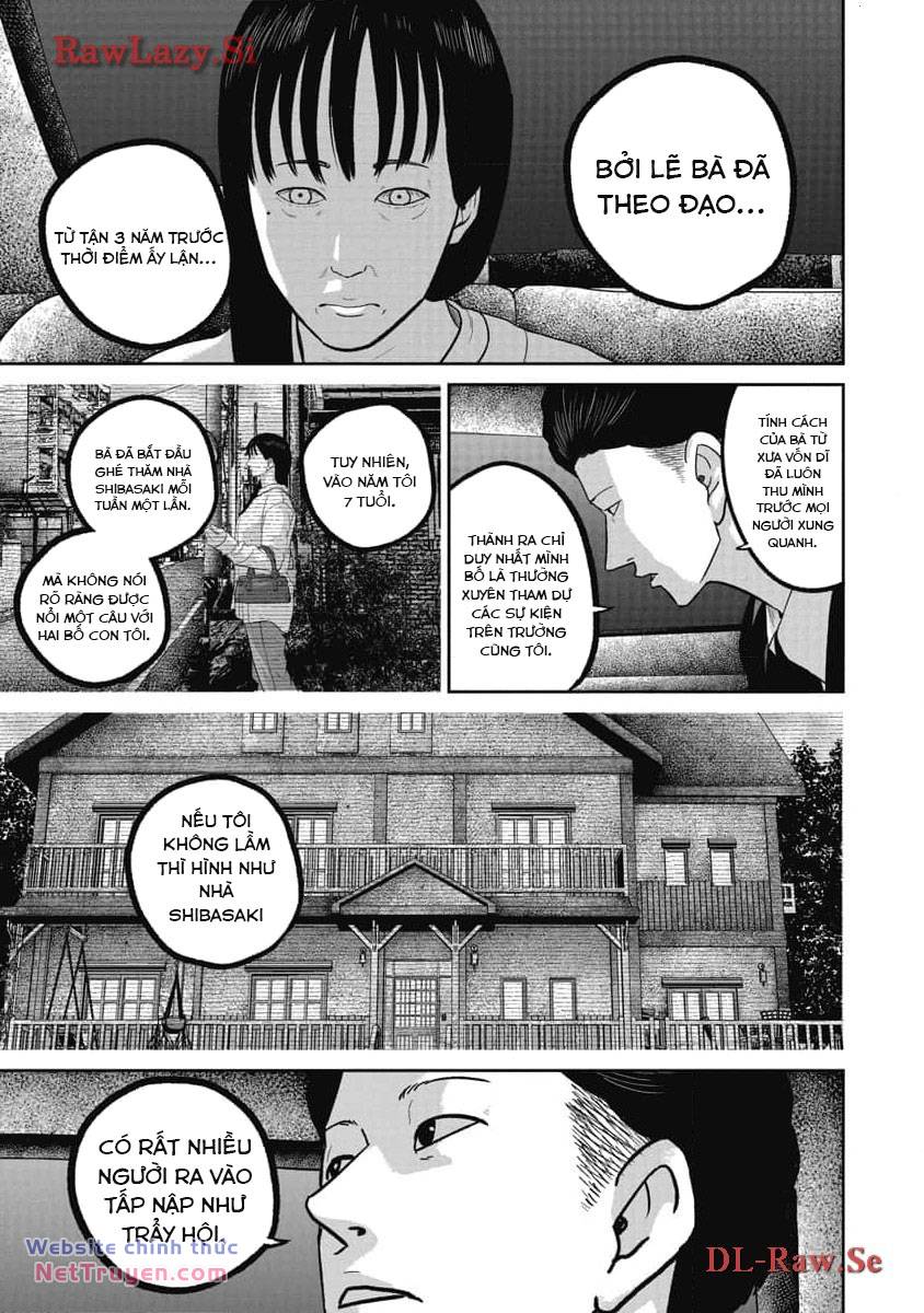 Smiley – Cười Lên Chapter 72 - Trang 2