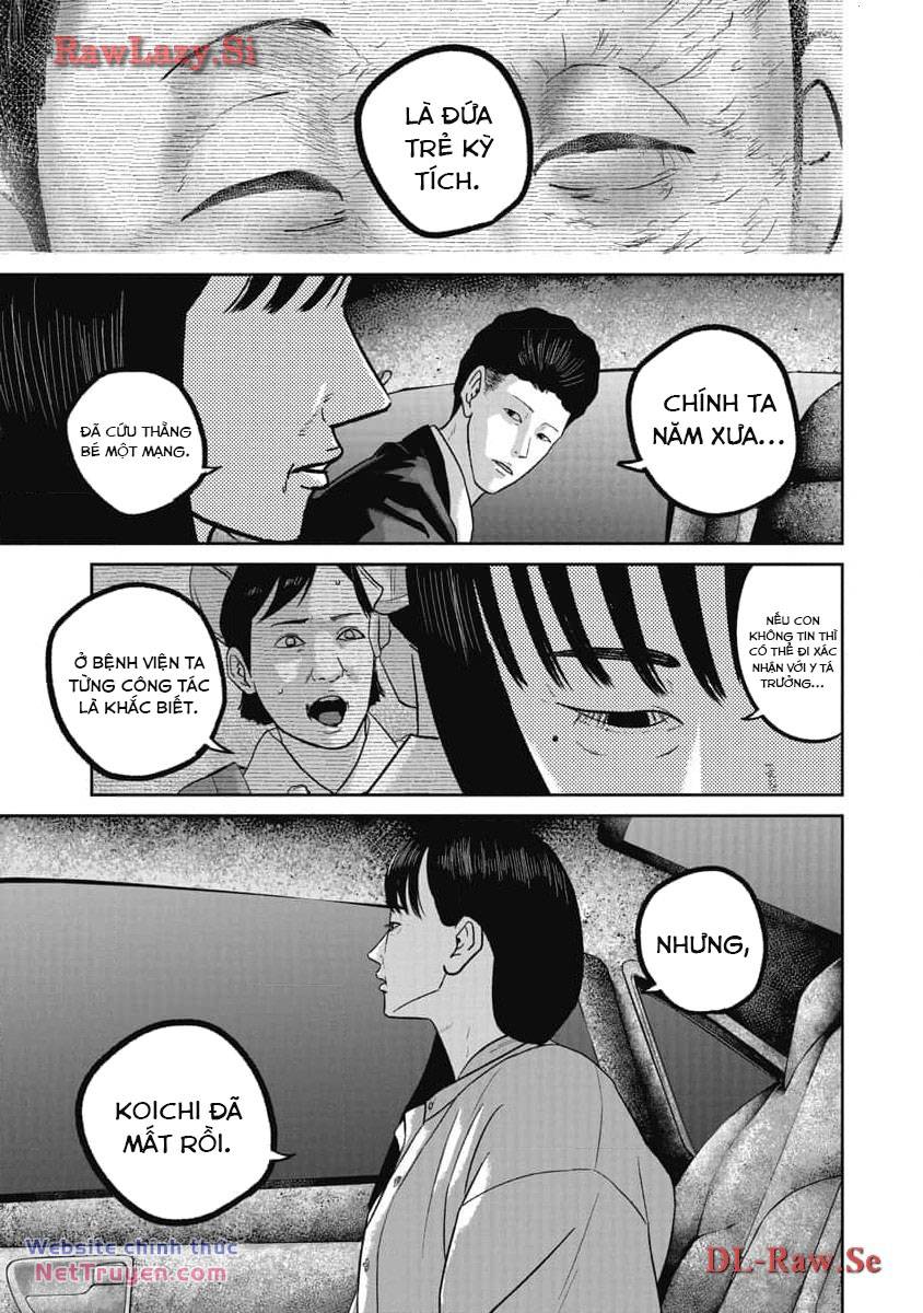 Smiley – Cười Lên Chapter 72 - Trang 2