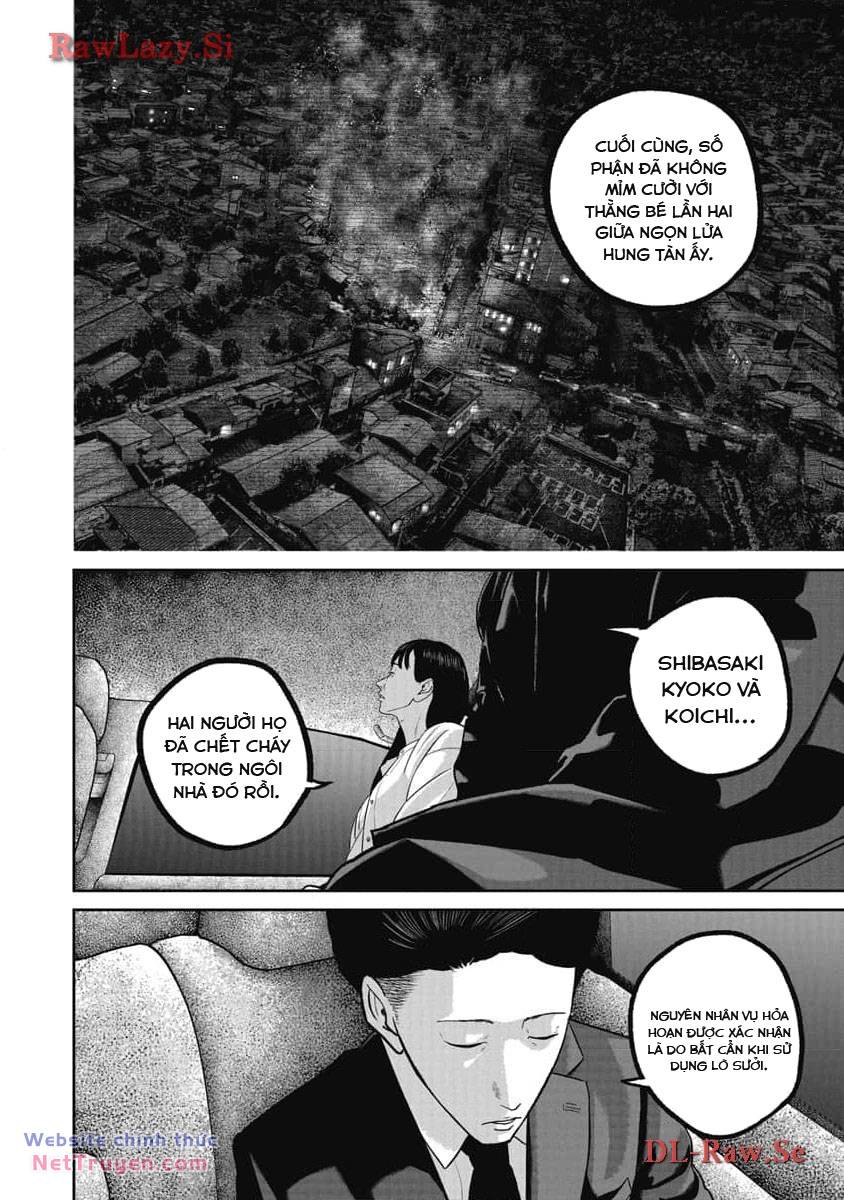 Smiley – Cười Lên Chapter 72 - Trang 2