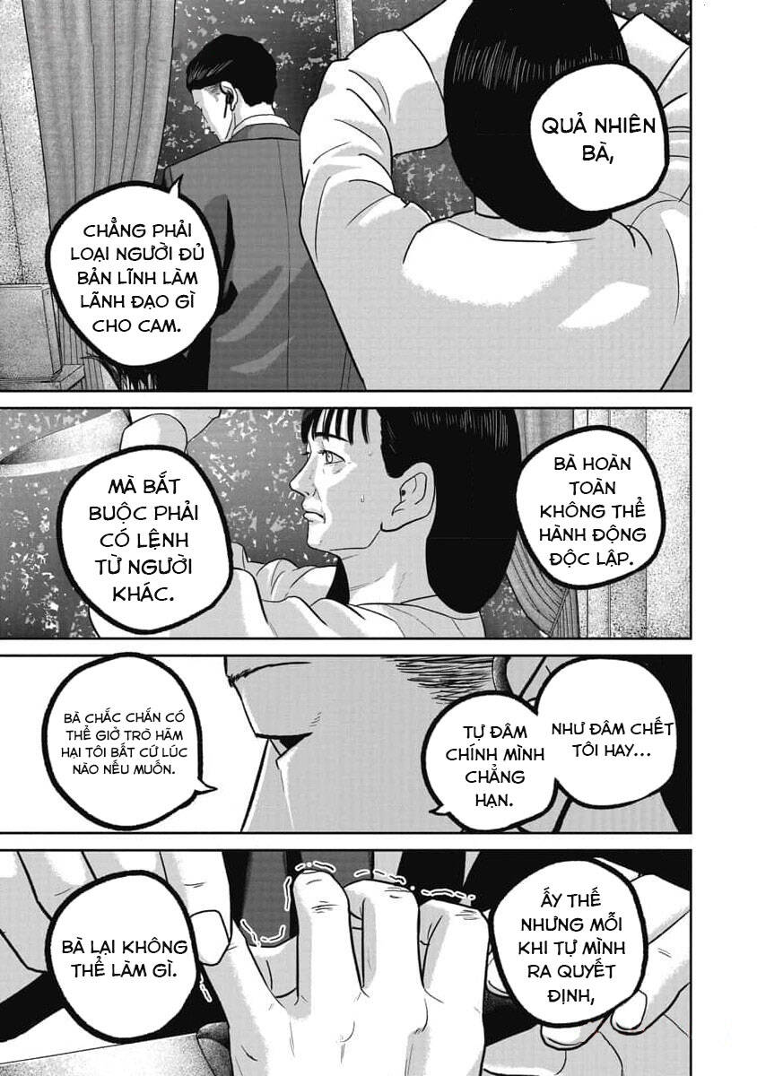 Smiley – Cười Lên Chapter 73 - Trang 2