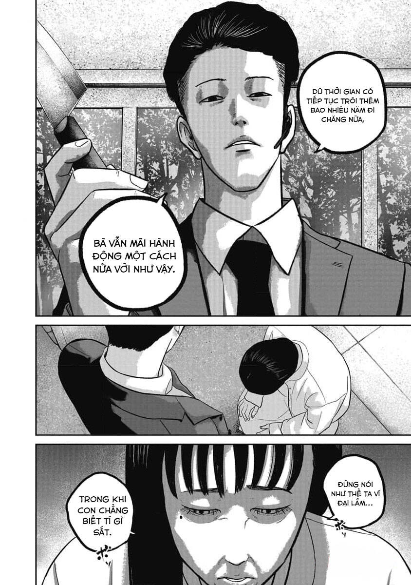 Smiley – Cười Lên Chapter 73 - Trang 2