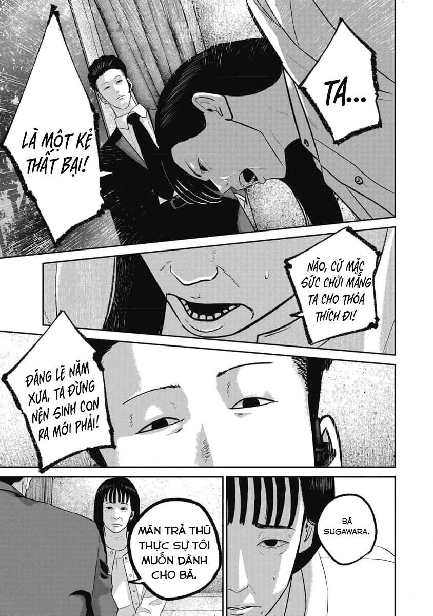 Smiley – Cười Lên Chapter 73 - Trang 2