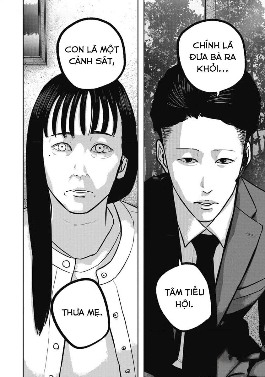 Smiley – Cười Lên Chapter 73 - Trang 2