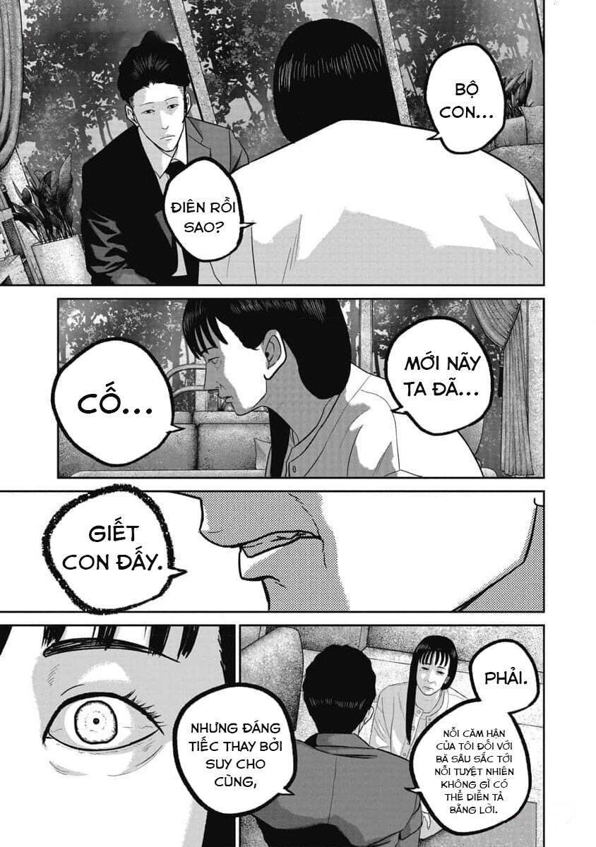 Smiley – Cười Lên Chapter 73 - Trang 2