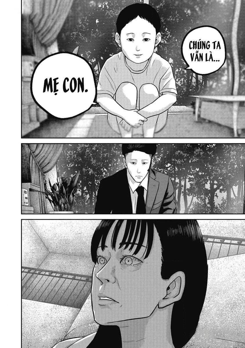 Smiley – Cười Lên Chapter 73 - Trang 2