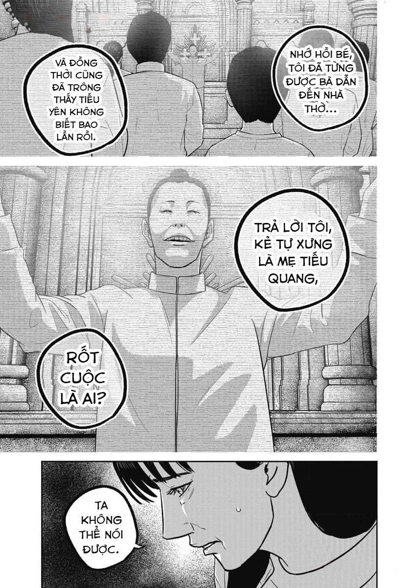 Smiley – Cười Lên Chapter 73 - Trang 2