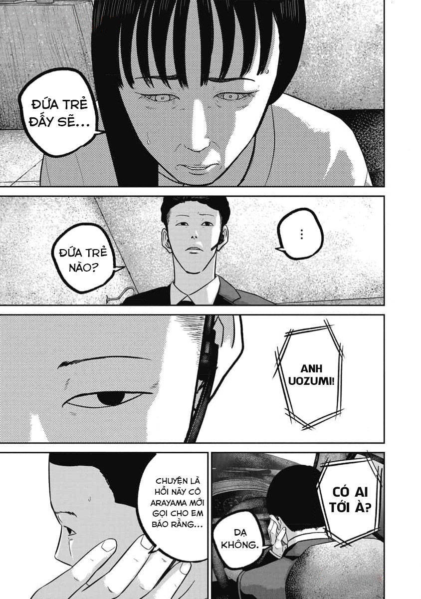 Smiley – Cười Lên Chapter 73 - Trang 2