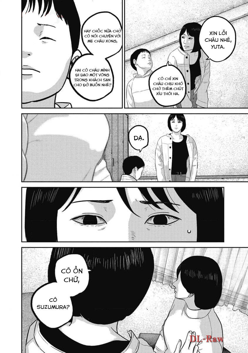 Smiley – Cười Lên Chapter 73 - Trang 2