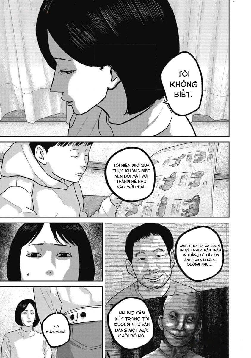 Smiley – Cười Lên Chapter 73 - Trang 2