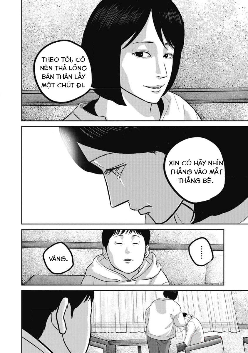 Smiley – Cười Lên Chapter 73 - Trang 2