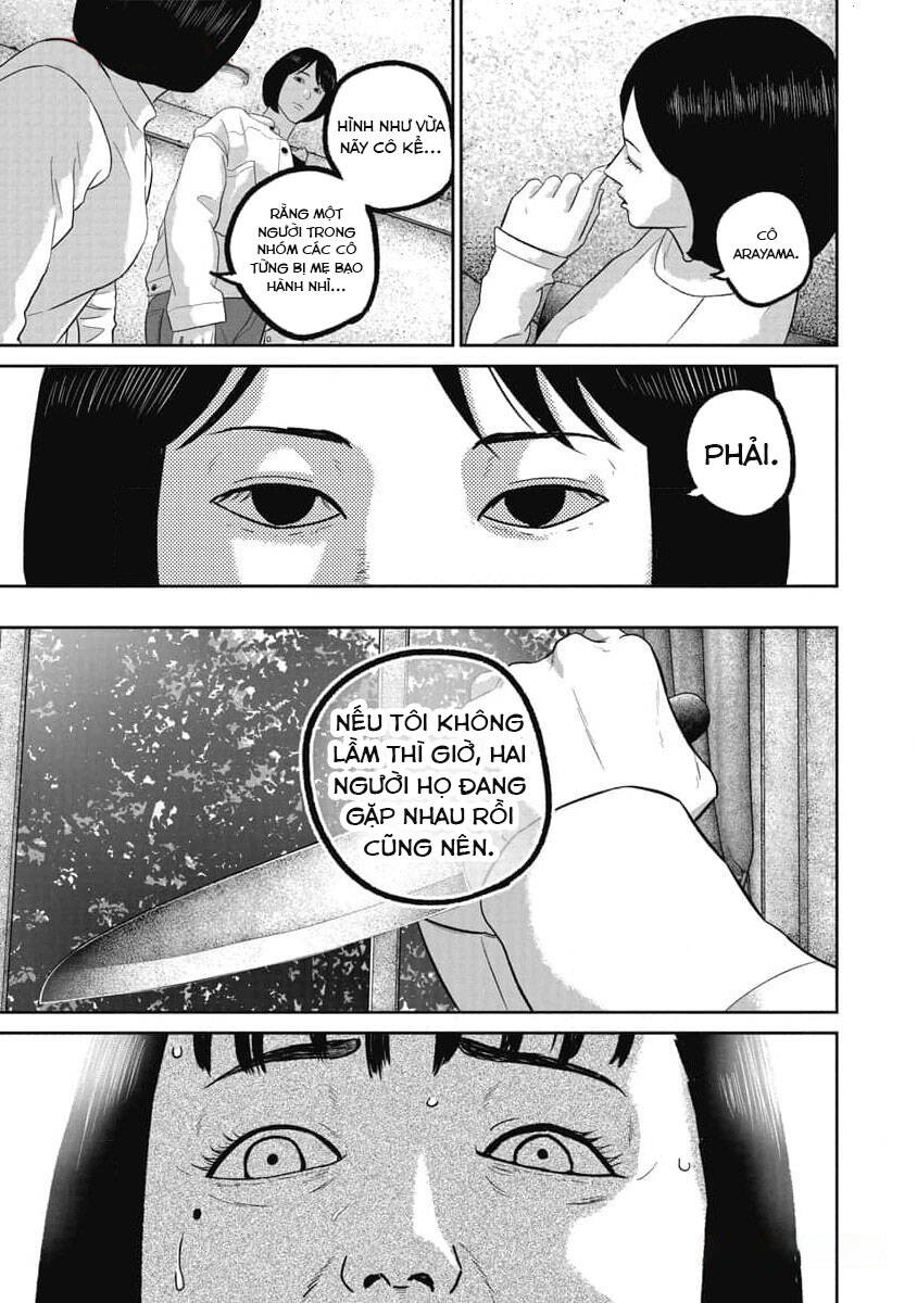 Smiley – Cười Lên Chapter 73 - Trang 2