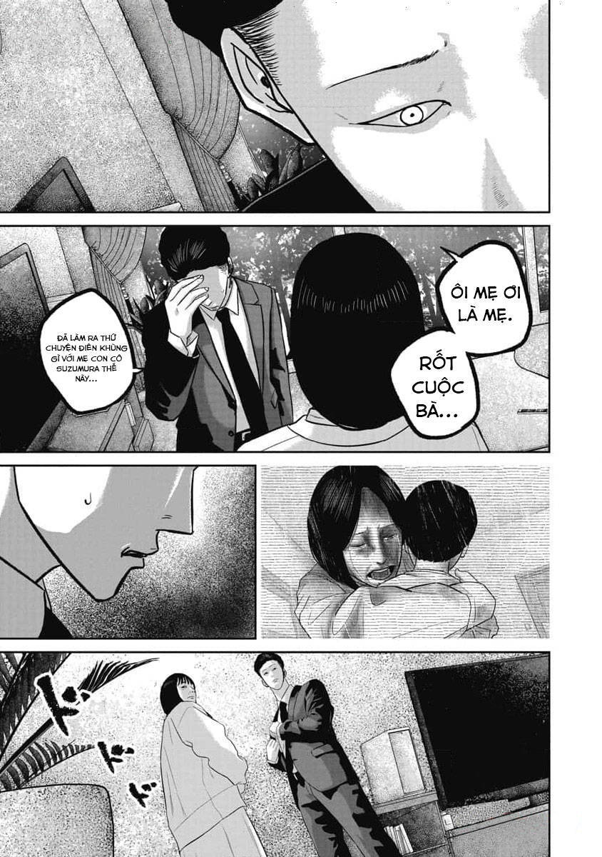 Smiley – Cười Lên Chapter 75 - Trang 2