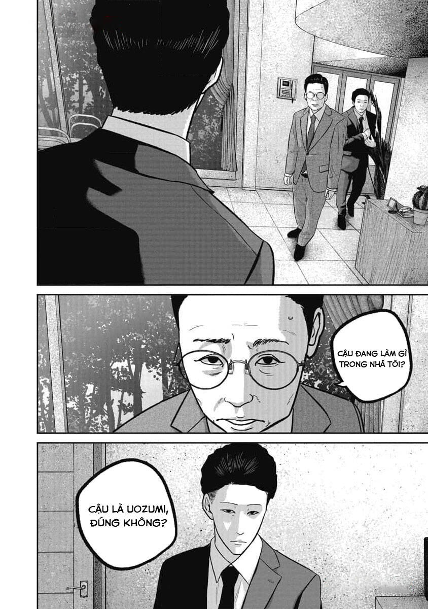 Smiley – Cười Lên Chapter 75 - Trang 2