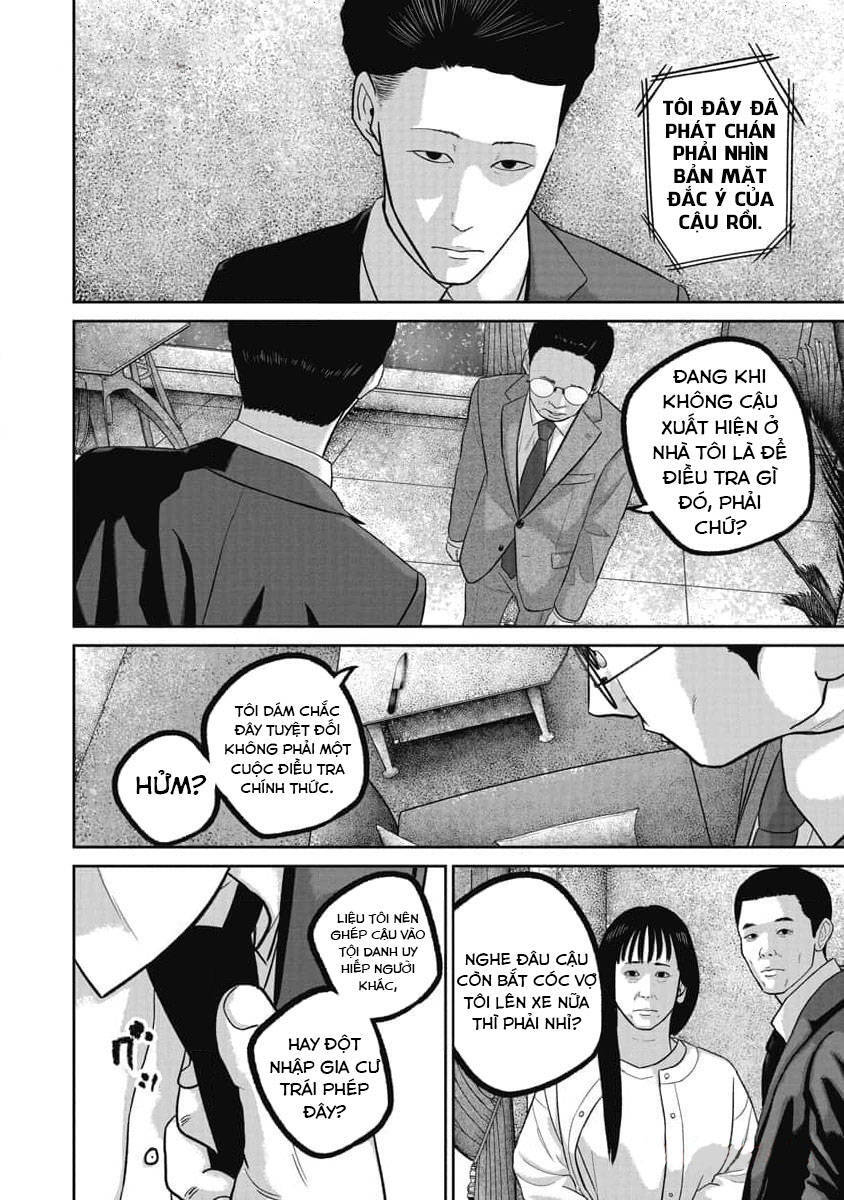 Smiley – Cười Lên Chapter 75 - Trang 2