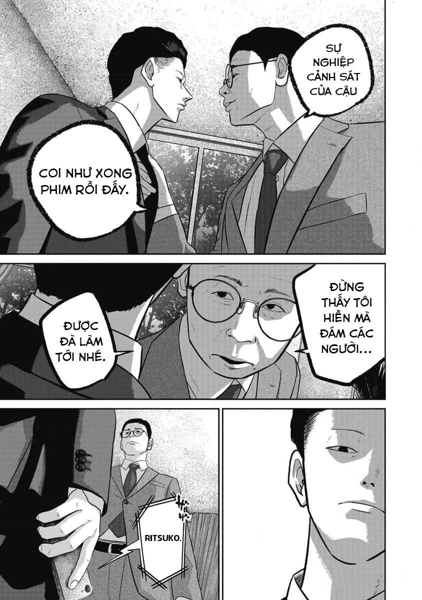 Smiley – Cười Lên Chapter 75 - Trang 2