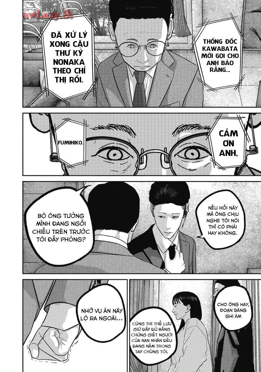 Smiley – Cười Lên Chapter 75 - Trang 2