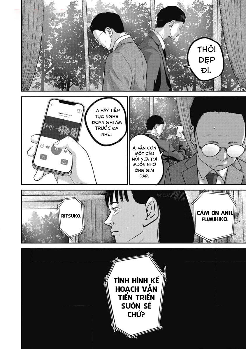 Smiley – Cười Lên Chapter 75 - Trang 2