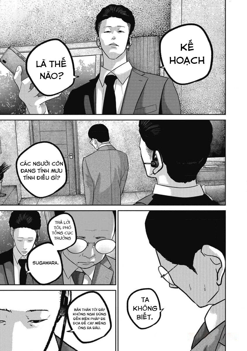 Smiley – Cười Lên Chapter 75 - Trang 2