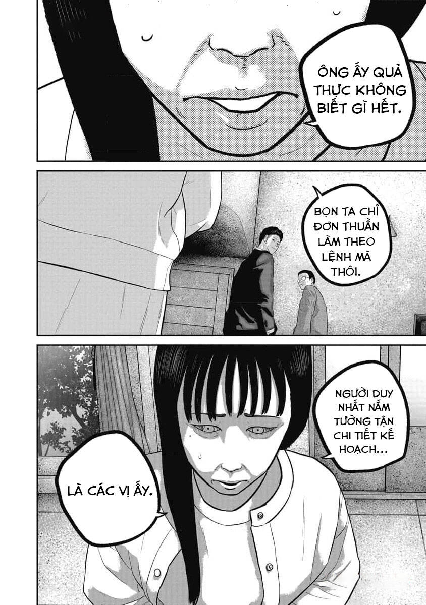 Smiley – Cười Lên Chapter 75 - Trang 2