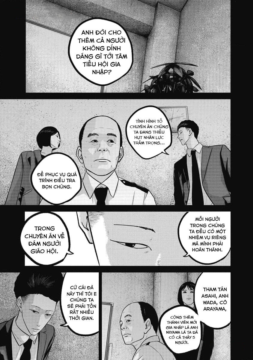 Smiley – Cười Lên Chapter 75 - Trang 2