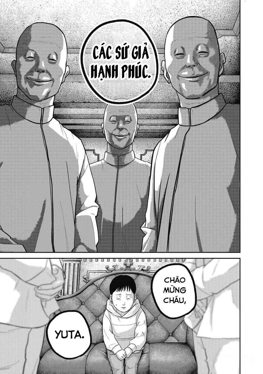 Smiley – Cười Lên Chapter 75 - Trang 2