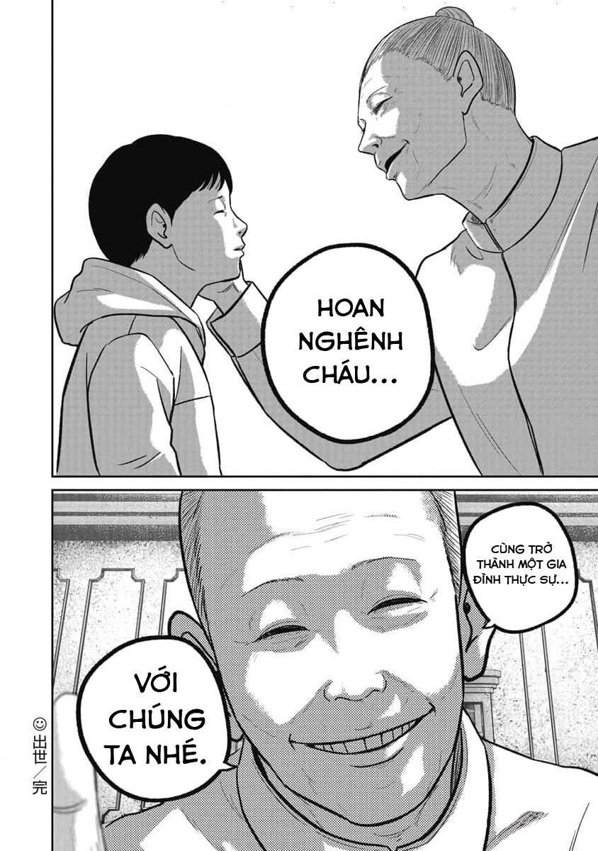 Smiley – Cười Lên Chapter 75 - Trang 2