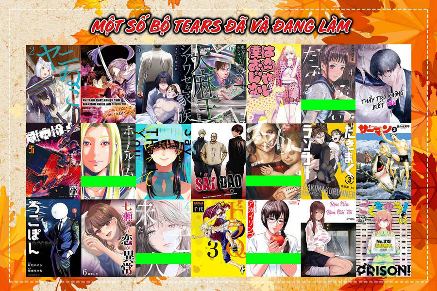 Smiley – Cười Lên Chapter 75 - Trang 2