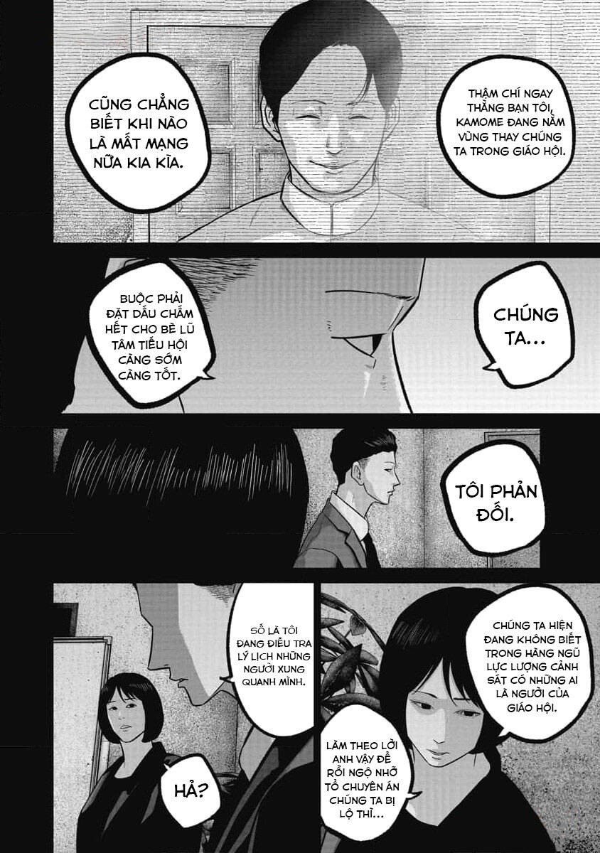 Smiley – Cười Lên Chapter 75 - Trang 2