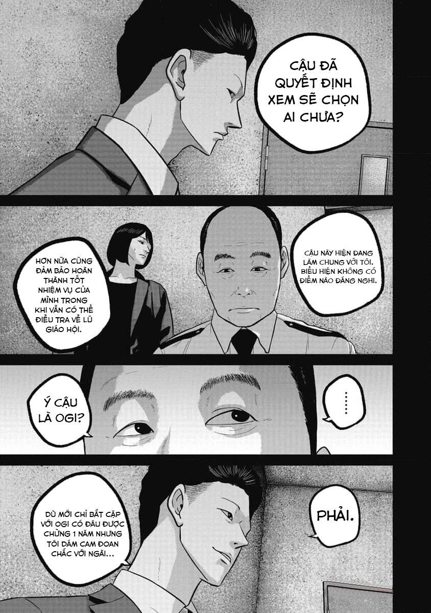 Smiley – Cười Lên Chapter 75 - Trang 2