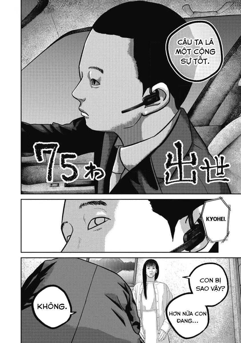 Smiley – Cười Lên Chapter 75 - Trang 2