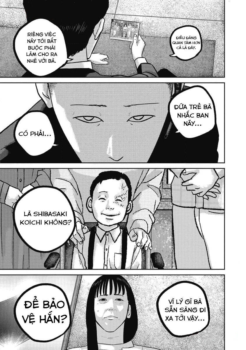 Smiley – Cười Lên Chapter 75 - Trang 2