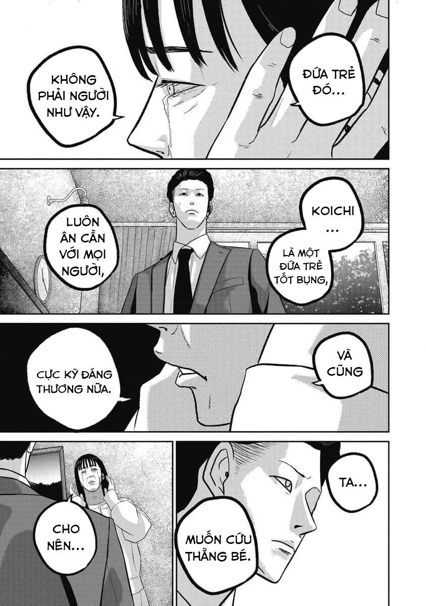 Smiley – Cười Lên Chapter 75 - Trang 2